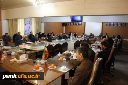 تبیین دستاوردهای نظام مقدس جمهوری اسلامی:

در نشست صمیمی کارکنان بسیجی دانشگاه فرهنگیان همدان با موضوع 