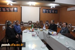 مصاحبه با استاد سیاوش دیهیمی از پیشکسوتان مراکز تربیت معلم استان همدان