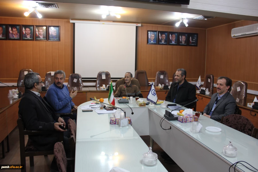 مصاحبه با استاد سیاوش دیهیمی از پیشکسوتان مراکز تربیت معلم استان همدان