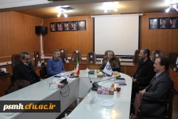 مصاحبه با استاد سیاوش دیهیمی از پیشکسوتان مراکز تربیت معلم استان همدان