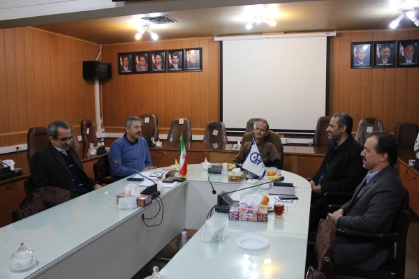 مصاحبه با استاد سیاوش دیهیمی از پیشکسوتان مراکز تربیت معلم استان همدان