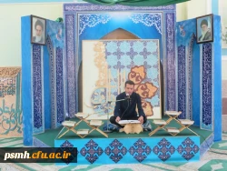 اعلام نتایج برگزاری رشته های شفاهی بیست و نهمین جشنوارۀ فرهنگی دانشجویان پردیس شهید مقصودی همدان 