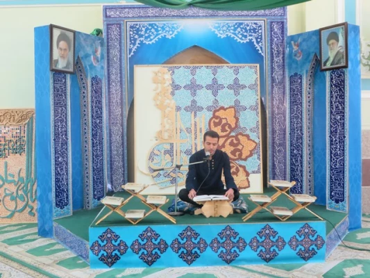 اعلام نتایج برگزاری رشته های شفاهی بیست و نهمین جشنوارۀ فرهنگی دانشجویان پردیس شهید مقصودی همدان 