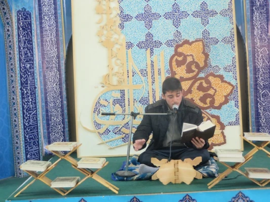 اعلام نتایج برگزاری رشته های شفاهی بیست و نهمین جشنوارۀ فرهنگی دانشجویان پردیس شهید مقصودی همدان 