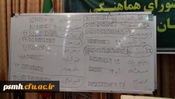 انتخاب کارشناس روابط عمومی دانشگاه فرهنگیان همدان برای سومین سال متوالی در هیات رئیسه شورای روابط عمومی های استان