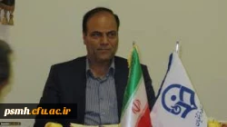 سومین بخش از مصاحبه با سرپرست مدیریت امور پردیس های استان همدان - حوزه فرعهنگی اجتماعی