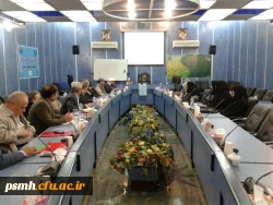 برگزاری کارگاه آموزشی ضیافت اندیشه ویژه اعضای هیات علمی دانشگاه فرهنگیان همدان - بندرانزلی - اسفندماه 1397