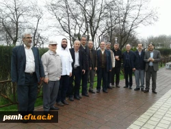 برگزاری کارگاه آموزشی ضیافت اندیشه ویژه اعضای هیات علمی دانشگاه فرهنگیان همدان - بندرانزلی - اسفندماه 1397