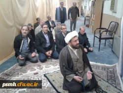 برگزاری کارگاه آموزشی ضیافت اندیشه ویژه اعضای هیات علمی دانشگاه فرهنگیان همدان - بندرانزلی - اسفندماه 1397