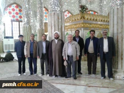 برگزاری کارگاه آموزشی ضیافت اندیشه ویژه اعضای هیات علمی دانشگاه فرهنگیان همدان - بندرانزلی - اسفندماه 1397