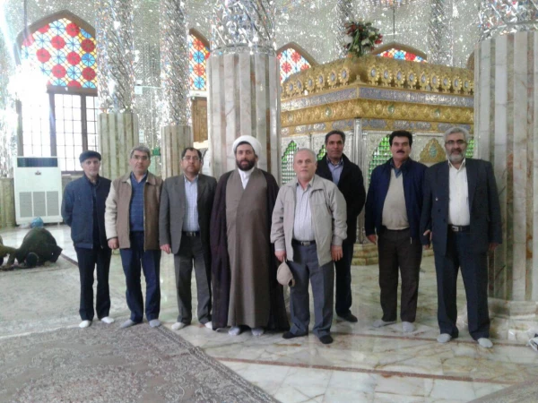 برگزاری کارگاه آموزشی ضیافت اندیشه ویژه اعضای هیات علمی دانشگاه فرهنگیان همدان - بندرانزلی - اسفندماه 1397