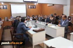 با حضور نمایندگانی از حراست، حقوقی و امور مالی سازمان مرکزی در پردیس شهید مقصودی همدان انجام شد:
برگزاری مناقصه واگذاری امور خدماتی و پشتیبانی دانشگاه فرهنگیان استان همدان در بخش نیروی انسانی از طریق سامانه تدارکات الکترونیکی دولت (ستاد)