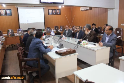 با حضور نمایندگانی از حراست، حقوقی و امور مالی سازمان مرکزی در پردیس شهید مقصودی همدان انجام شد:
برگزاری مناقصه واگذاری امور خدماتی و پشتیبانی دانشگاه فرهنگیان استان همدان در بخش نیروی انسانی از طریق سامانه تدارکات الکترونیکی دولت (ستاد)