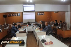 با حضور نمایندگانی از حراست، حقوقی و امور مالی سازمان مرکزی در پردیس شهید مقصودی همدان انجام شد:
برگزاری مناقصه واگذاری امور خدماتی و پشتیبانی دانشگاه فرهنگیان استان همدان در بخش نیروی انسانی از طریق سامانه تدارکات الکترونیکی دولت (ستاد)