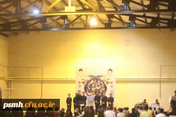 برگزاری اردوی جهادی هفتگی توسط دانشجو معلمان بسیجی دانشگاه فرهنگیان همدان