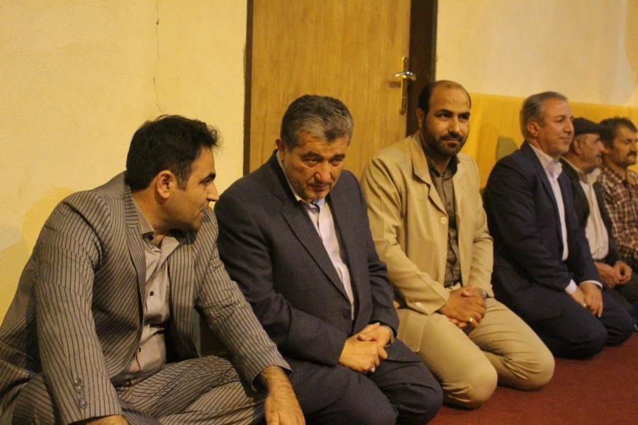 برگزاری اردوی جهادی هفتگی توسط دانشجو معلمان بسیجی دانشگاه فرهنگیان همدان