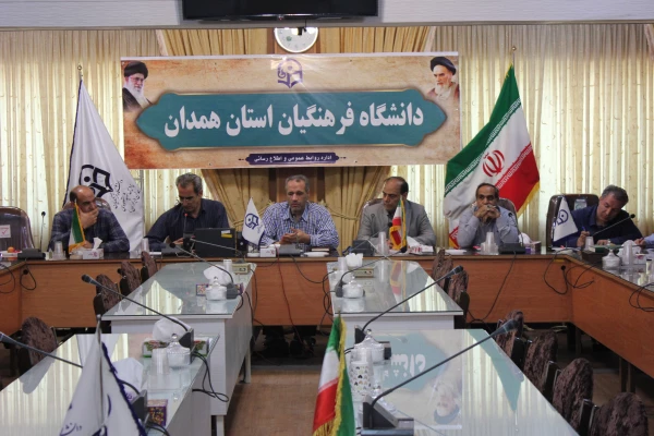 دکتر علیرضا علی صوفی: برگزاری امتحانات تکمیل فرایند آموزشی در دانشگاه است