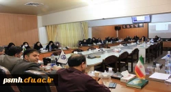 کارگاه آموزشی ارتقاء مهارت های حرفه ای و توانمندی نومعلمان، با حضور اساتید و جمعی از دانش آموختگان دانشگاه فرهنگیان همدان برگزار شد.