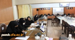 کارگاه آموزشی ارتقاء مهارت های حرفه ای و توانمندی نومعلمان، با حضور اساتید و جمعی از دانش آموختگان دانشگاه فرهنگیان همدان برگزار شد.