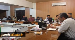 کاشی معاون هماهنگی پردیس های استان همدان در نشست صمیمی با نیروهای شرکتی:
کار در حوزه خدمات سخت و دشوار و در عین حال ارزشمند است