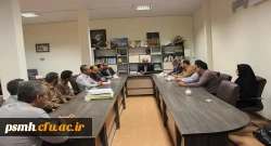 آزمون جامع (اصلح) مهارت آموزان ماده 28 در پردیس شهید باهنر همدان برگزار شد