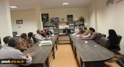 آزمون جامع (اصلح) مهارت آموزان ماده 28 در پردیس شهید باهنر همدان برگزار شد