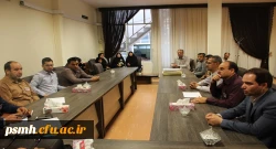 آزمون جامع (اصلح) مهارت آموزان ماده 28 در پردیس شهید باهنر همدان برگزار شد