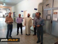 برگزاری مسابقات ورزشی بومی محلی ویژه اعضای هیات علمی و کارکنان پردیس های دانشگاه فرهنگیان همدان