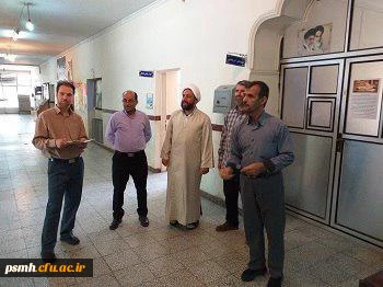 به مناسبت فرا رسیدن هفته دولت انجام شد:

برگزاری مسابقات ورزشی بومی محلی ویژه اعضای هیات علمی و کارکنان پردیس های دانشگاه فرهنگیان همدان