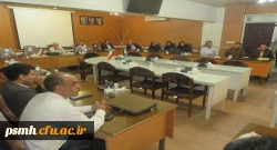 تشکیل ستاد و آغاز فرایند اجرایی مصاحبه از داوطلبان ورود به دانشگاه فرهنگیان در استان همدان