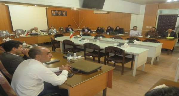 تشکیل ستاد و آغاز فرایند اجرایی مصاحبه از داوطلبان ورود به دانشگاه فرهنگیان در استان همدان