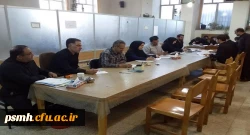 کاشی معاون هماهنگی مدیریت امور پردیس های استان همدان عنوان کرد: