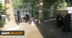 کاشی معاون هماهنگی مدیریت امور پردیس های استان همدان عنوان کرد: