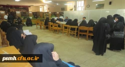 کاشی معاون هماهنگی مدیریت امور پردیس های استان همدان عنوان کرد: