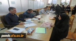 کاشی معاون هماهنگی مدیریت امور پردیس های استان همدان عنوان کرد: