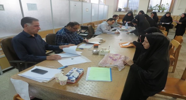 کاشی معاون هماهنگی مدیریت امور پردیس های استان همدان عنوان کرد: