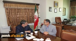 کار، تلاش و ایجاد رضایتمندی باید در دانشگاه فرهنگیان همدان اولویت اول باشد