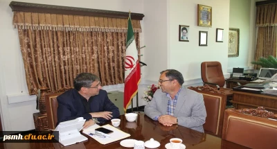 استاندار همدان در دیدار با سرپرست مدیریت امور پردیس های استان مطرح کرد

کار، تلاش و ایجاد رضایتمندی باید در دانشگاه فرهنگیان همدان اولویت اول باشد
