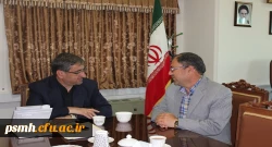 کار، تلاش و ایجاد رضایتمندی باید در دانشگاه فرهنگیان همدان اولویت اول باشد