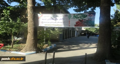 در دومین روز از مهرماه انجام شد

آغاز فرایند ثبت نام از دانشجو معلمان جدید الورود دانشگاه فرهنگیان استان همدان 