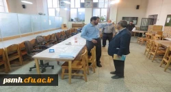 آغاز فرایند ثبت نام از دانشجو معلمان جدید الورود دانشگاه فرهنگیان استان همدان  8