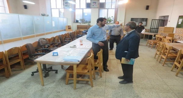 آغاز فرایند ثبت نام از دانشجو معلمان جدید الورود دانشگاه فرهنگیان استان همدان  8