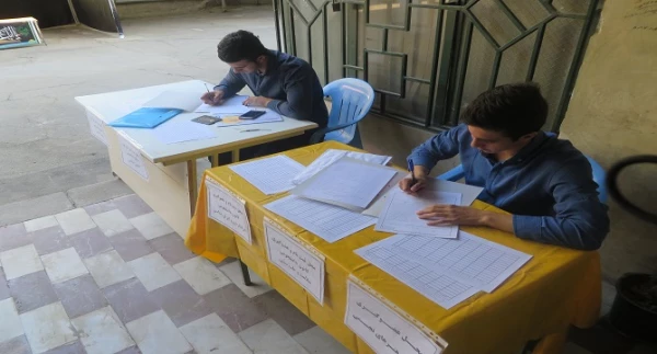 آغاز فرایند ثبت نام از دانشجو معلمان جدید الورود دانشگاه فرهنگیان استان همدان  9