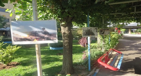 آغاز فرایند ثبت نام از دانشجو معلمان جدید الورود دانشگاه فرهنگیان استان همدان  12