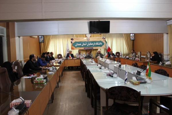 استقبال شایسته از نومعلمان تا سالیان متمادی در ذهن آنها باقی خواهد ماند 2