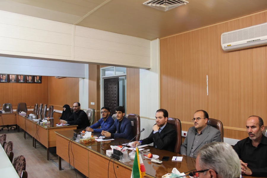 استقبال شایسته از نومعلمان تا سالیان متمادی در ذهن آنها باقی خواهد ماند 4