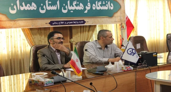 نیروهای بخش خدمات از شریف ترین کارکنان دانشگاه هستند و زحمات زیادی را متقبل می شوند  3