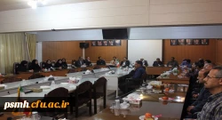 نسل سوم و چهارم انقلاب اسلامی به برکت خون شهدا، آماده ی مجاهدت و ایثارگری و حفظ آرمان های نظام مقدس اسلامی هستند

 2