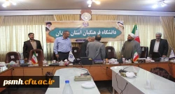 نسل سوم و چهارم انقلاب اسلامی به برکت خون شهدا، آماده ی مجاهدت و ایثارگری و حفظ آرمان های نظام مقدس اسلامی هستند

 2