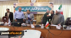 نسل سوم و چهارم انقلاب اسلامی به برکت خون شهدا، آماده ی مجاهدت و ایثارگری و حفظ آرمان های نظام مقدس اسلامی هستند

 2